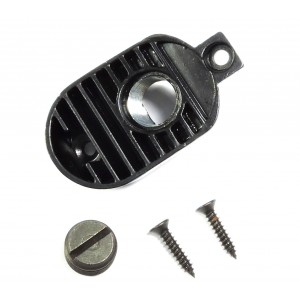 Heat Sink for M4 Pistol Grip